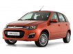 Lada Kalina Hatchback II